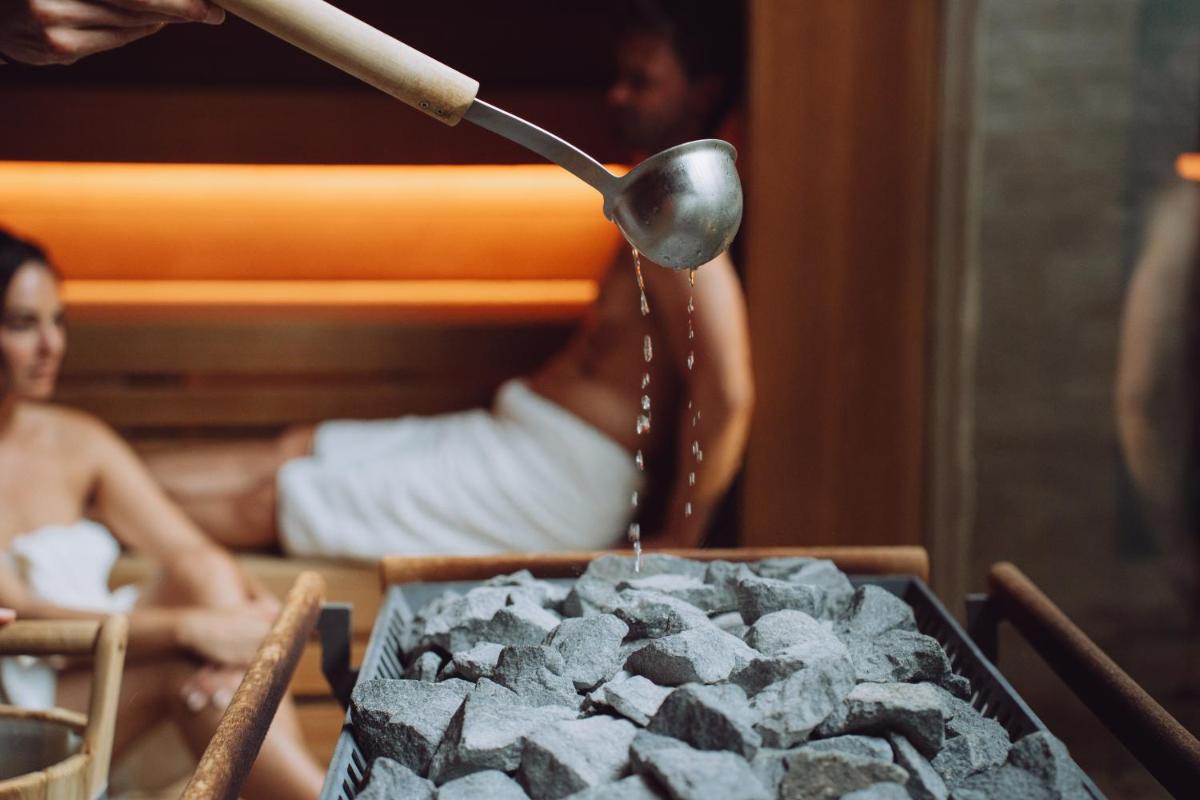 Parkhotel Egerner Höfe