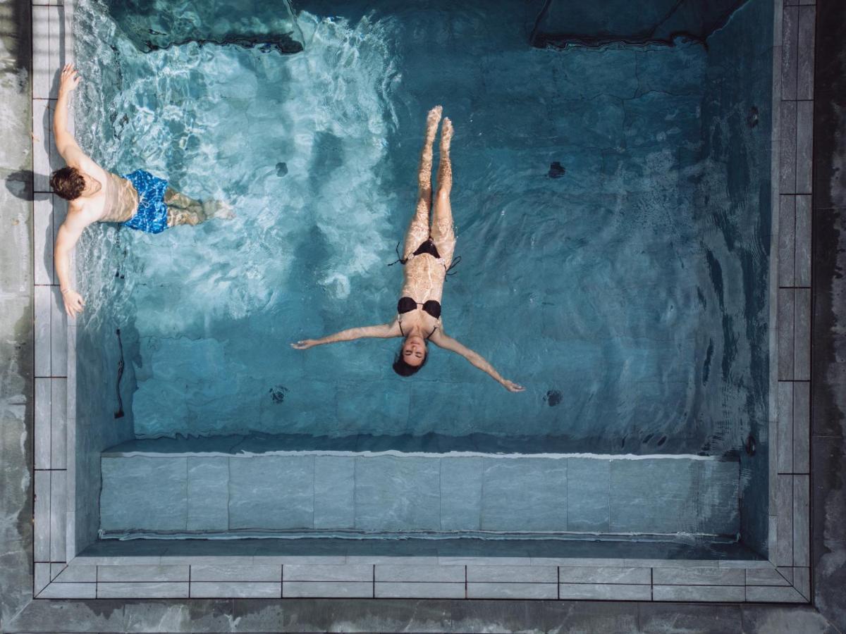 Parkhotel Egerner Höfe