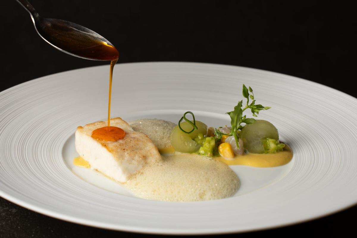 Parkhotel Egerner Höfe