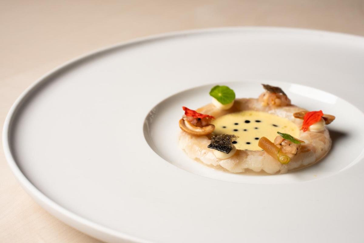 Parkhotel Egerner Höfe