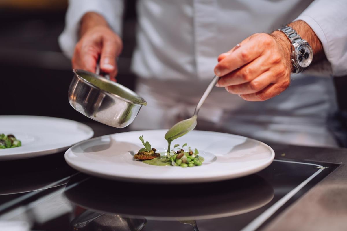 Parkhotel Egerner Höfe