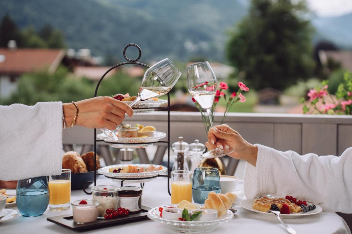 Parkhotel Egerner Höfe