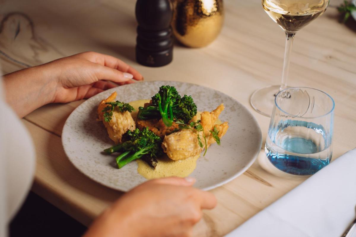 Parkhotel Egerner Höfe