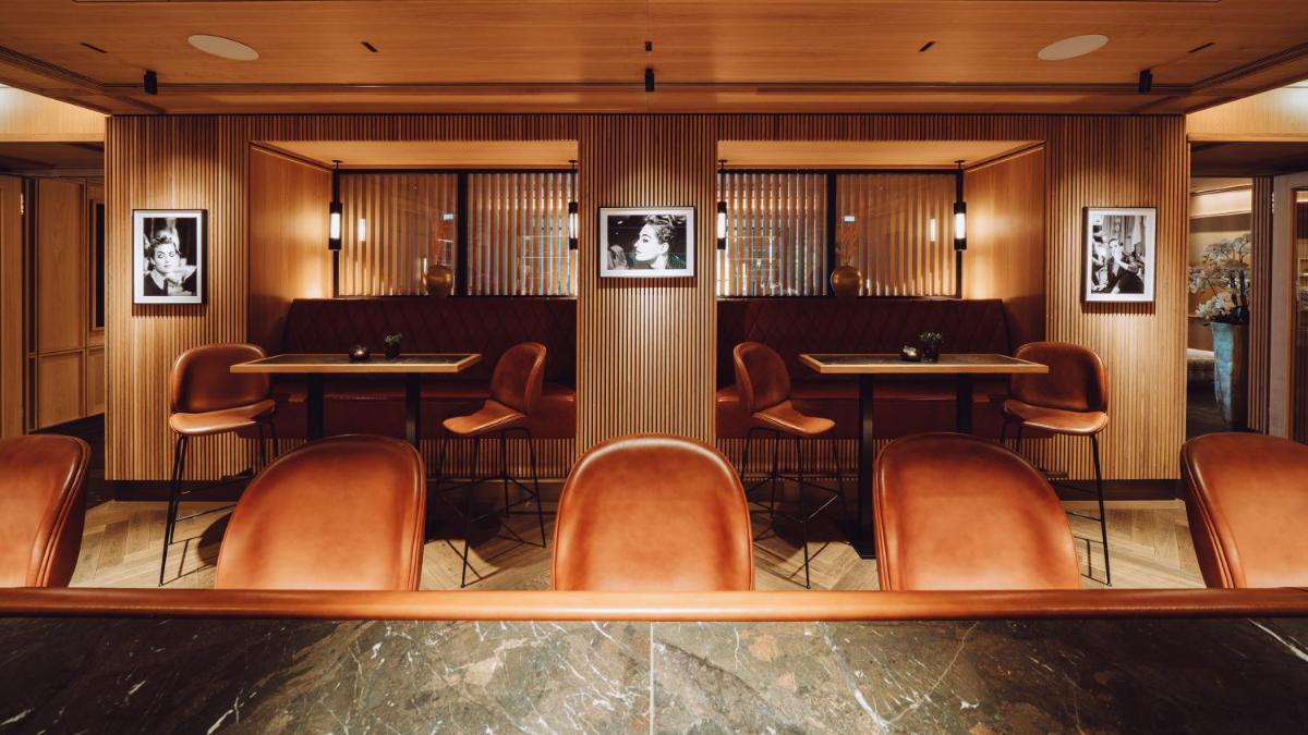 Parkhotel Egerner Höfe