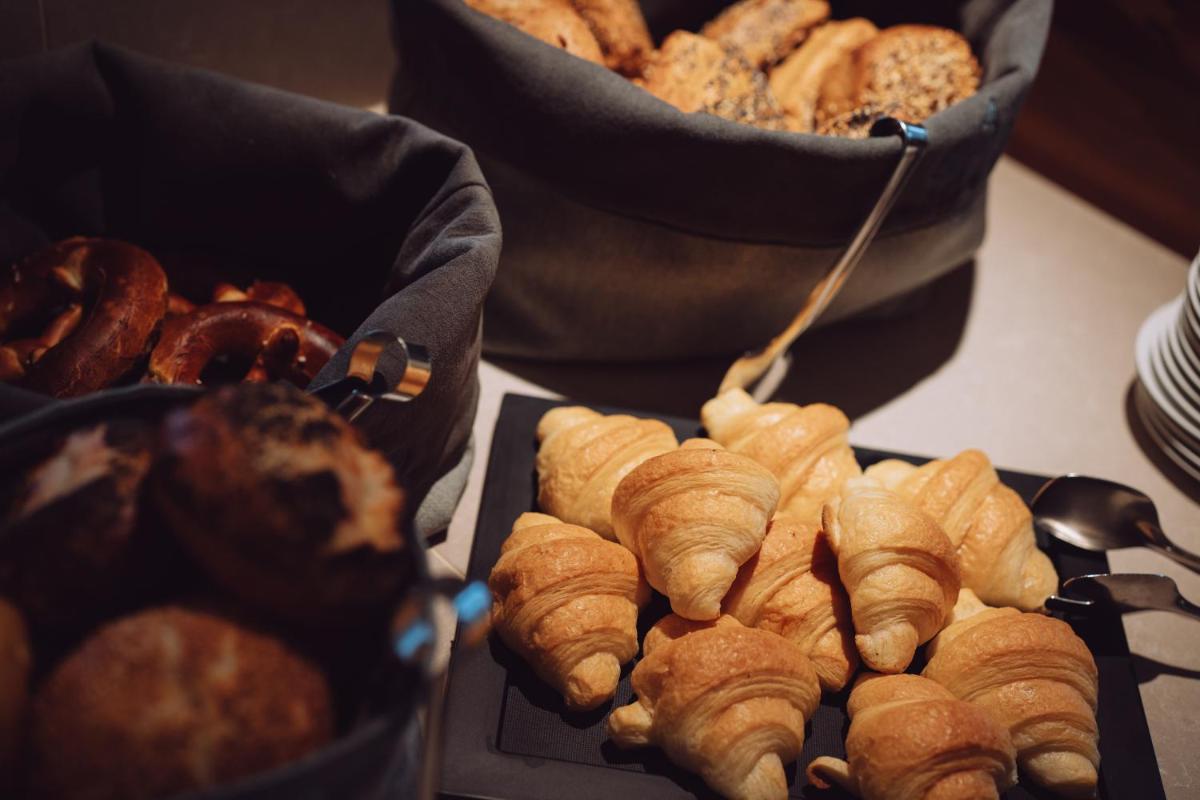 Parkhotel Egerner Höfe