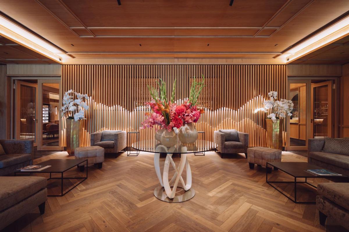 Parkhotel Egerner Höfe