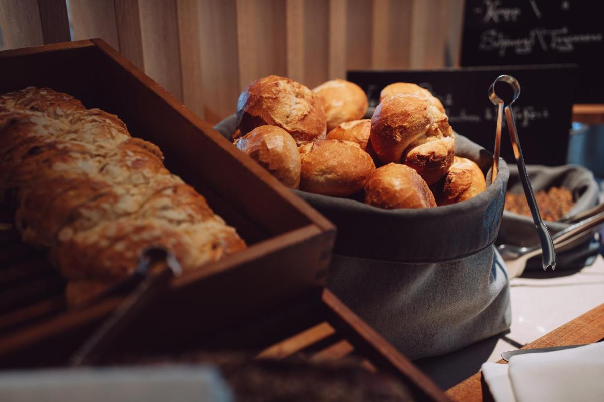 Parkhotel Egerner Höfe