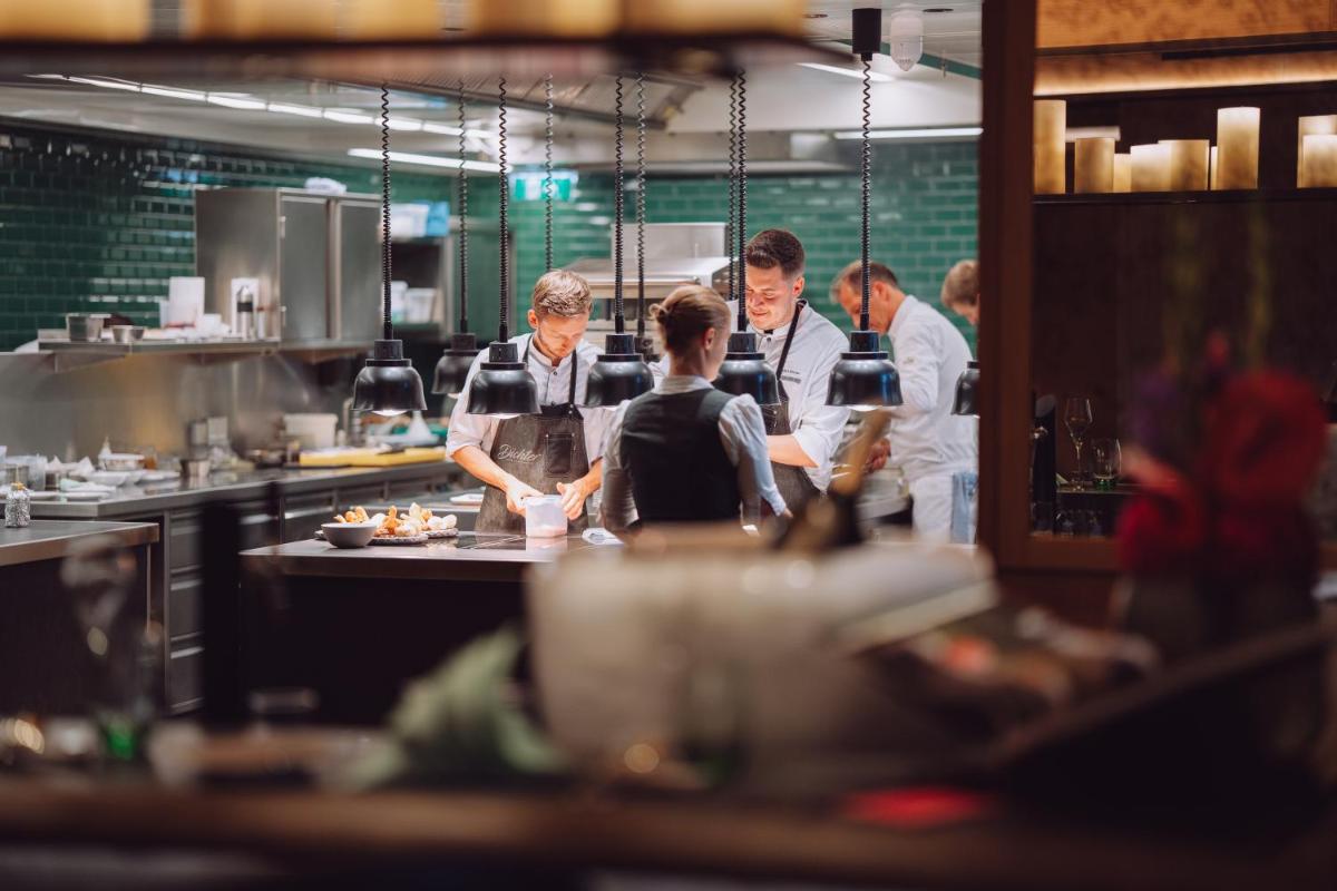 Parkhotel Egerner Höfe