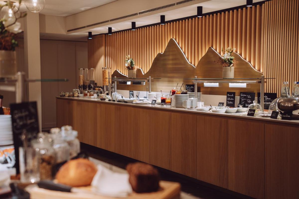 Parkhotel Egerner Höfe