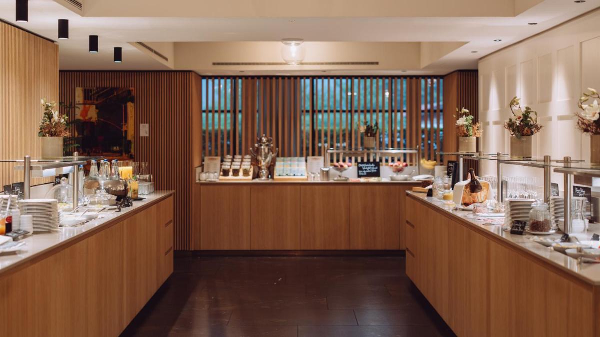 Parkhotel Egerner Höfe