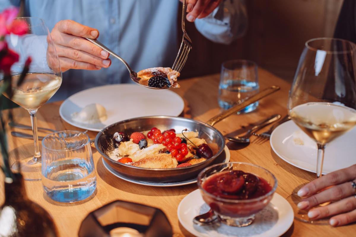 Parkhotel Egerner Höfe