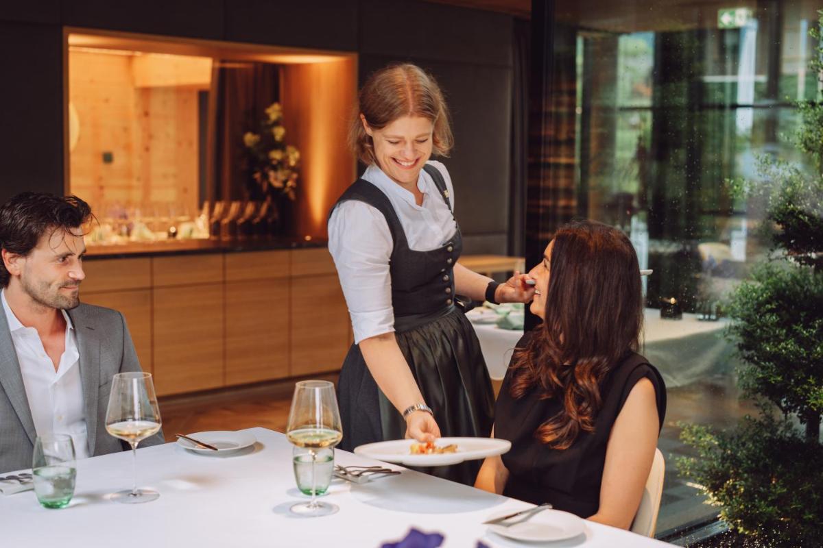 Parkhotel Egerner Höfe