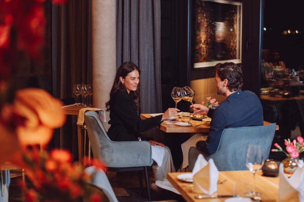 Parkhotel Egerner Höfe