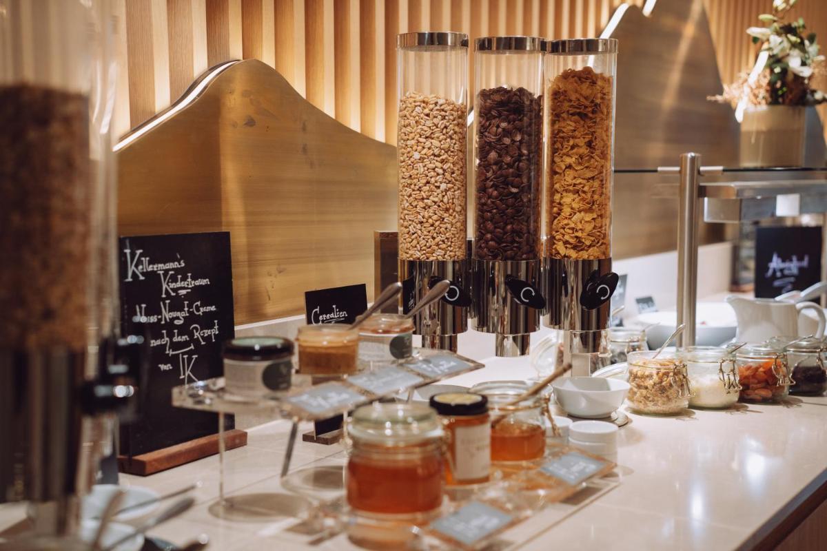 Parkhotel Egerner Höfe