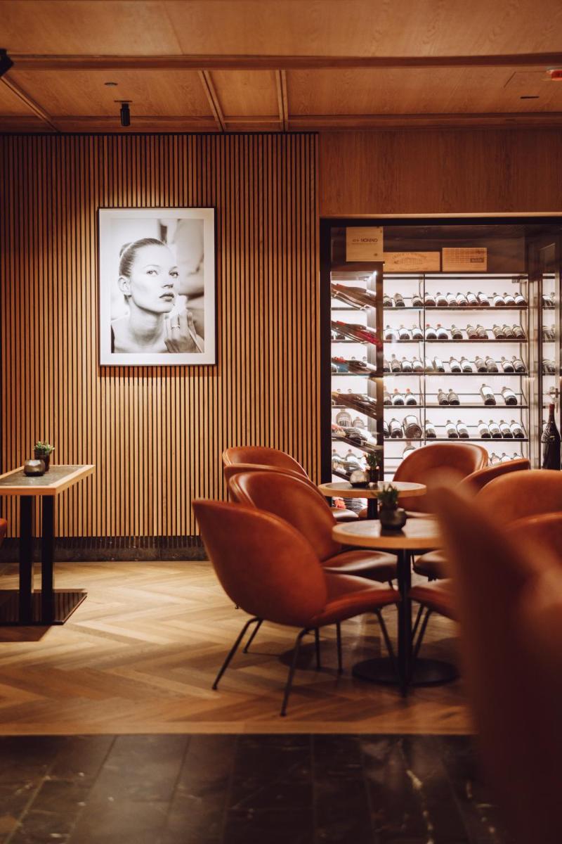 Parkhotel Egerner Höfe