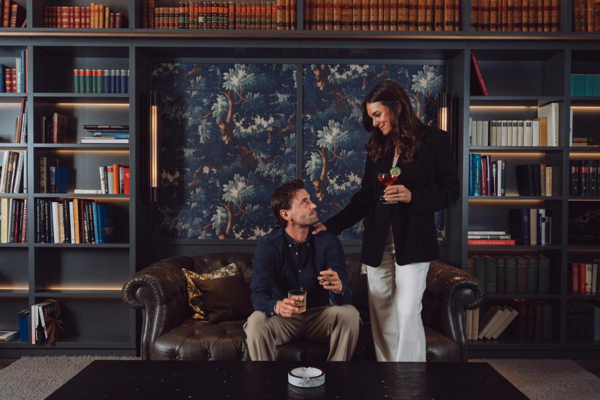 Parkhotel Egerner Höfe