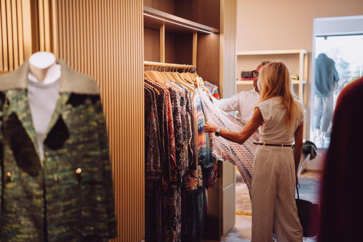 Parkhotel Egerner Höfe