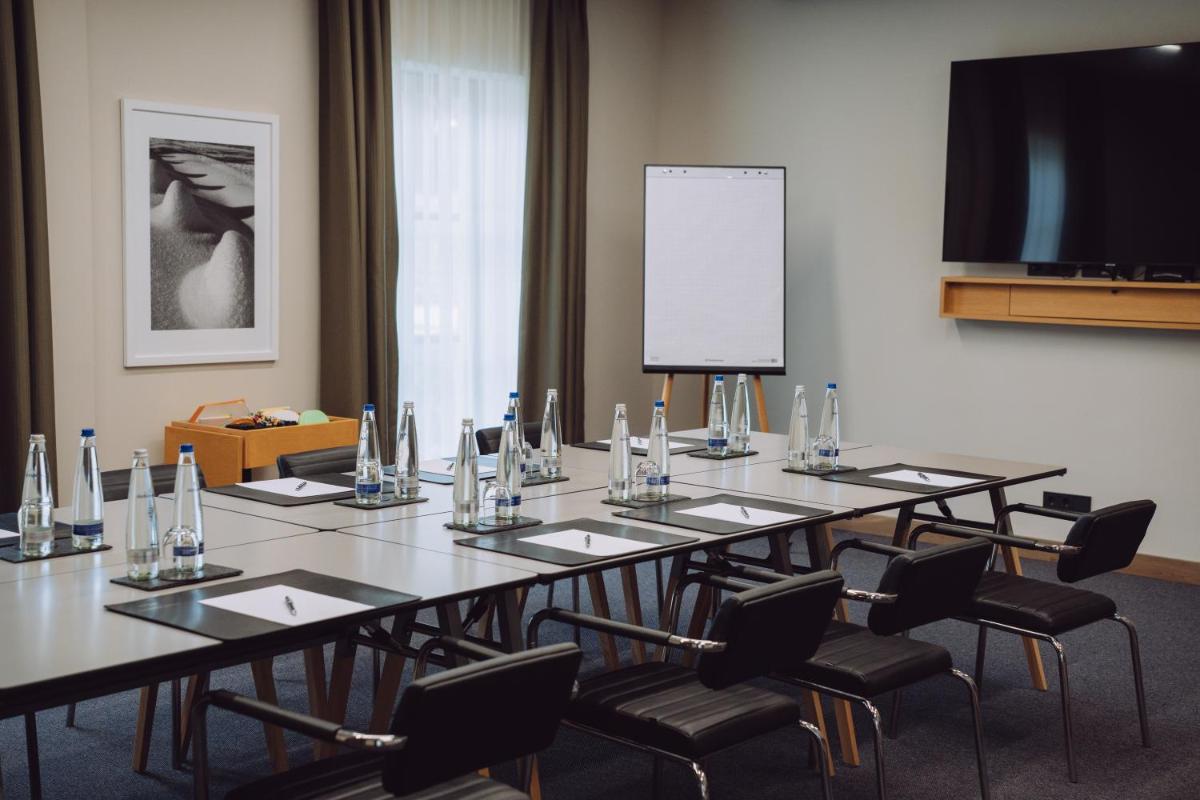 Parkhotel Egerner Höfe