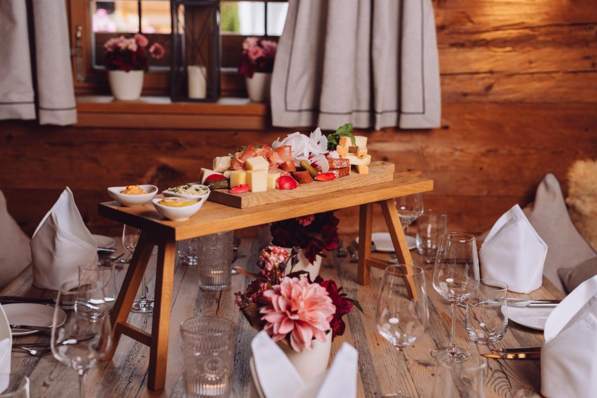 Parkhotel Egerner Höfe