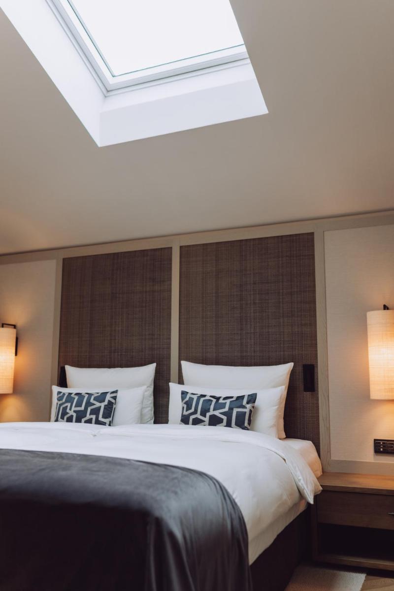 Parkhotel Egerner Höfe