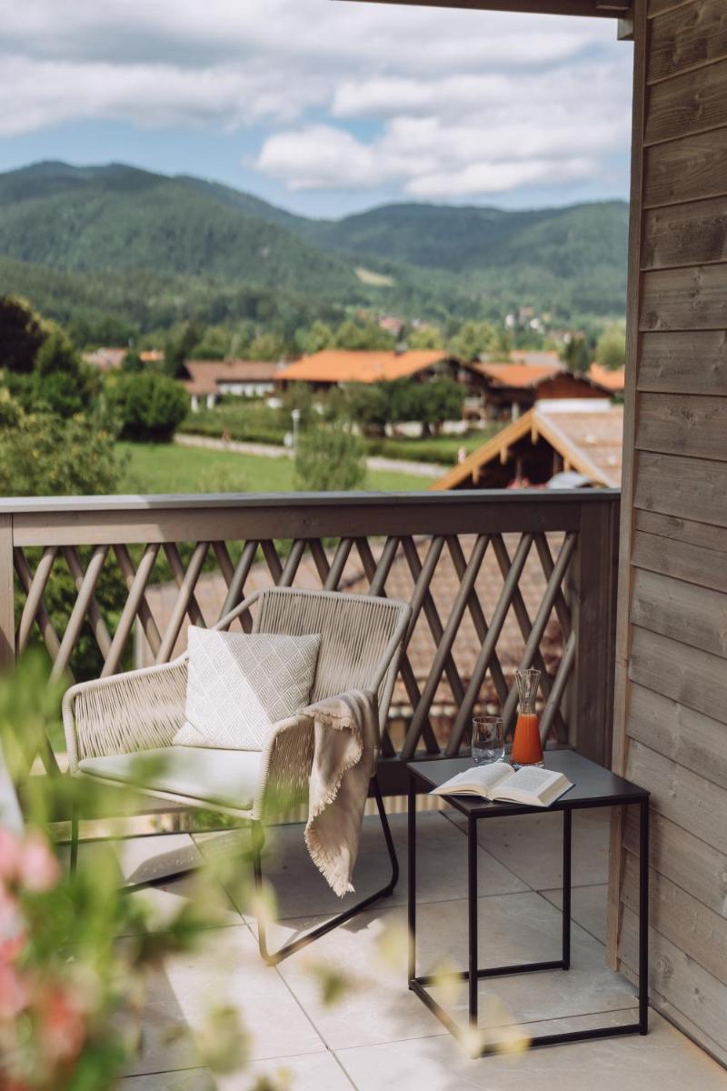 Parkhotel Egerner Höfe