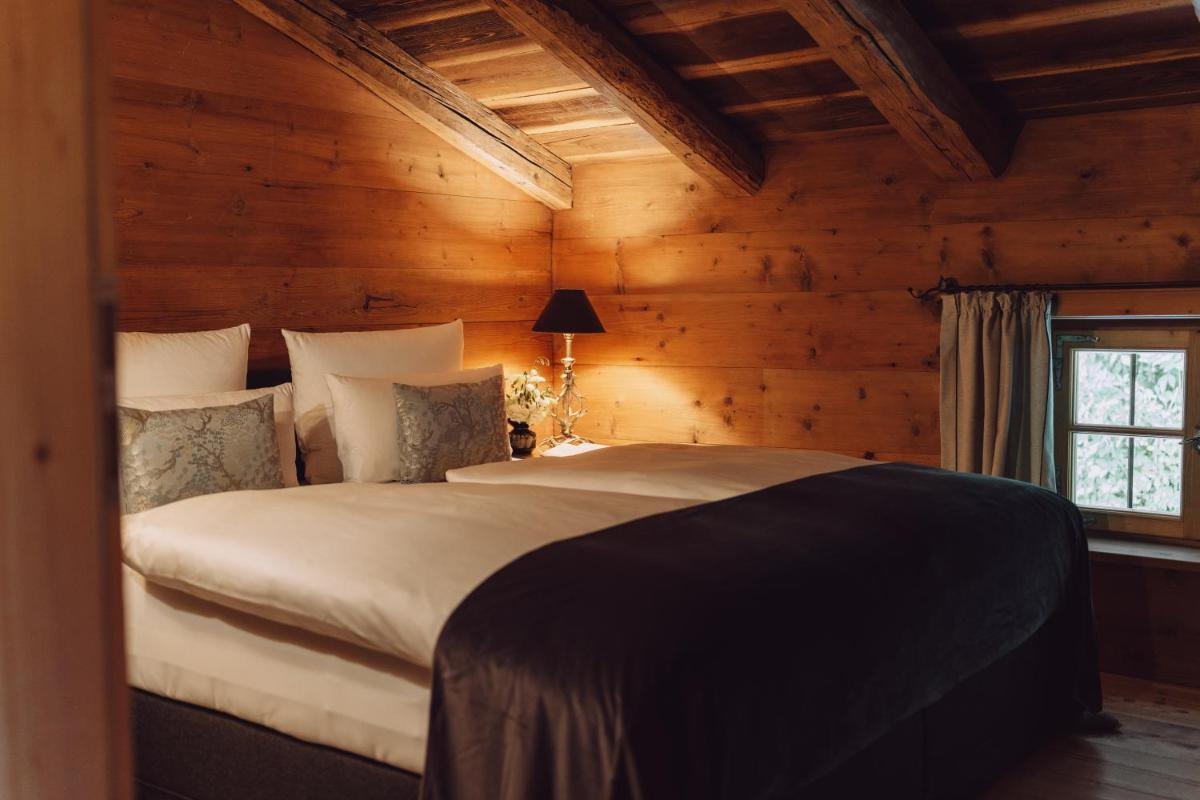 Parkhotel Egerner Höfe