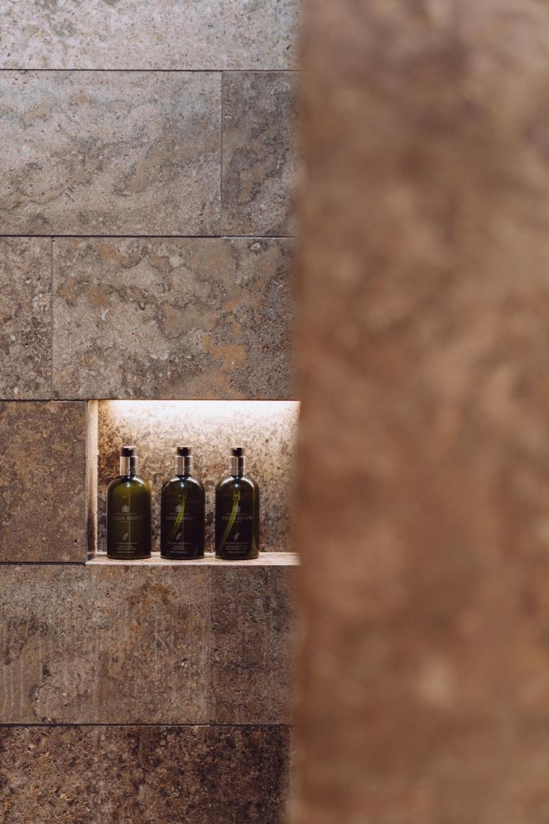 Parkhotel Egerner Höfe