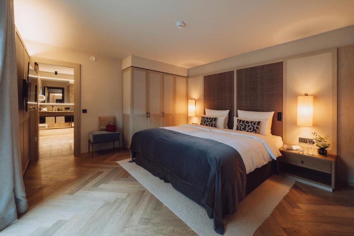 Parkhotel Egerner Höfe