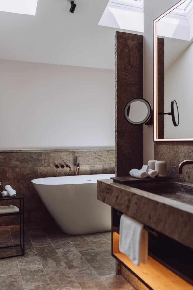 Parkhotel Egerner Höfe