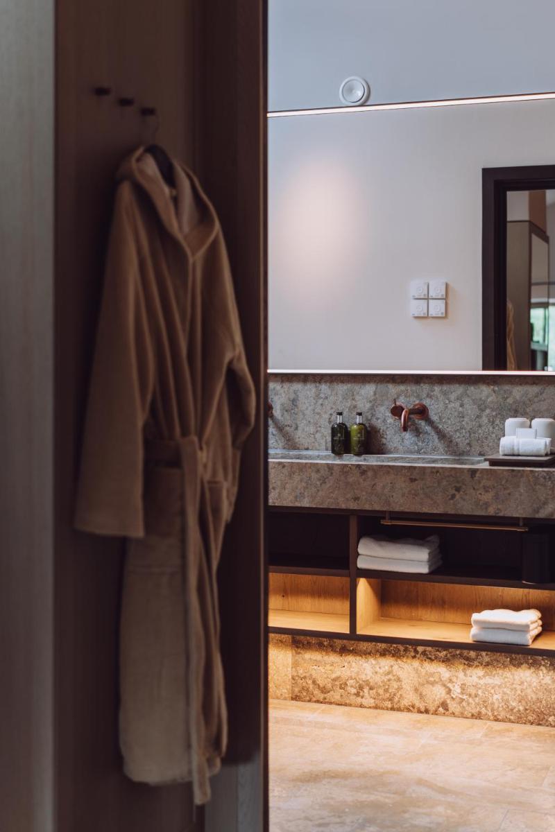 Parkhotel Egerner Höfe