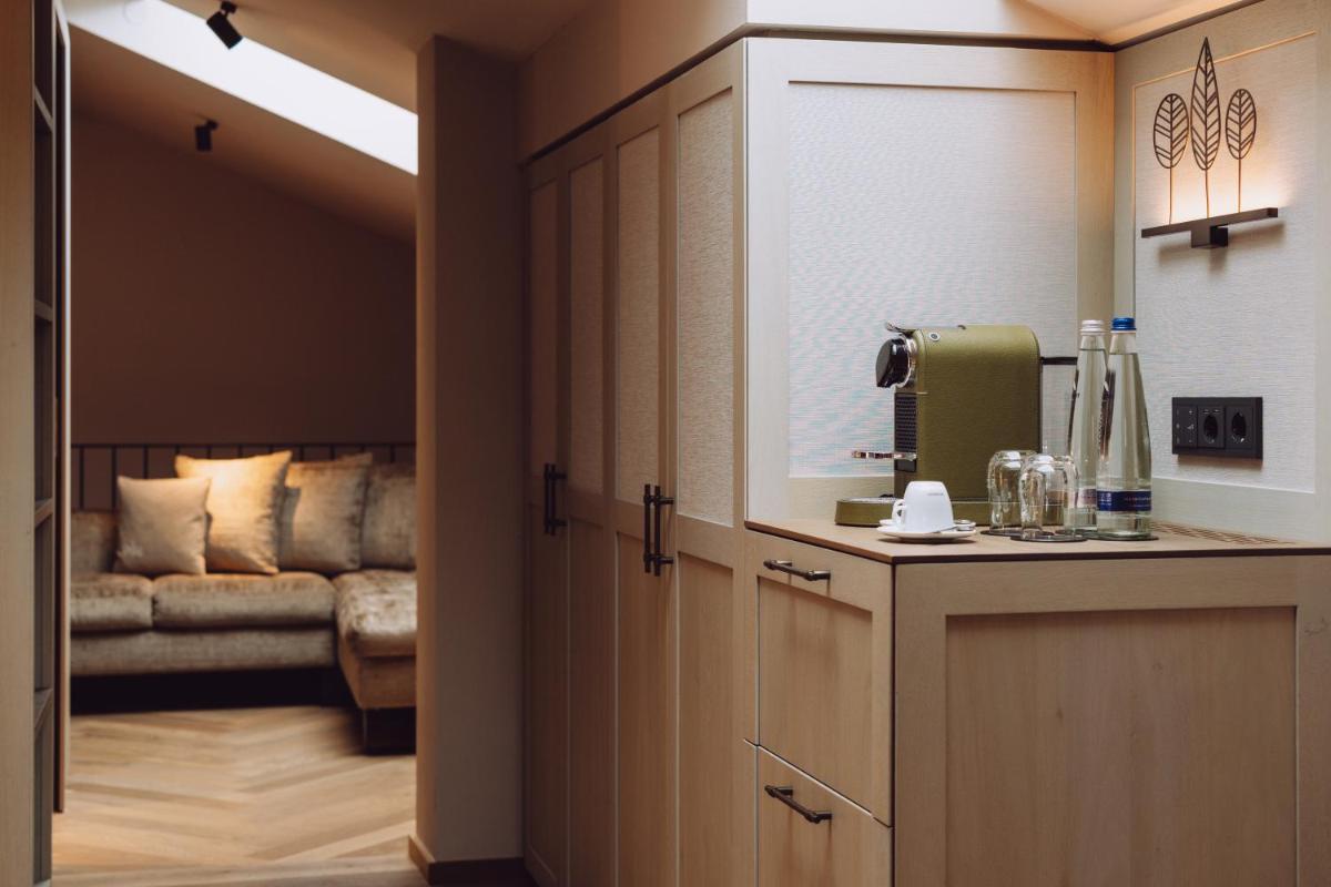 Parkhotel Egerner Höfe