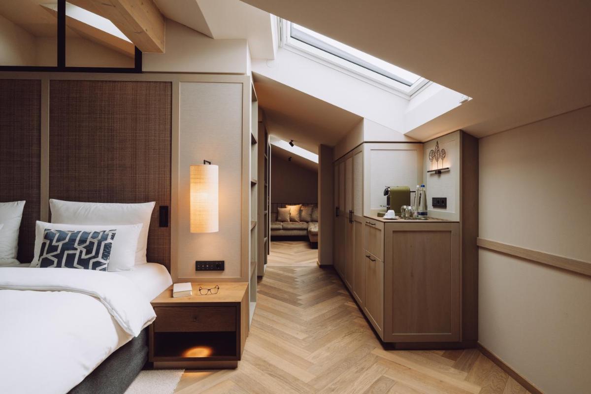 Parkhotel Egerner Höfe