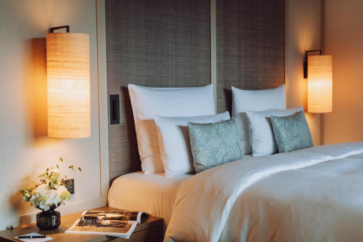 Parkhotel Egerner Höfe