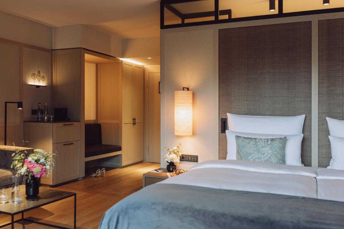 Parkhotel Egerner Höfe