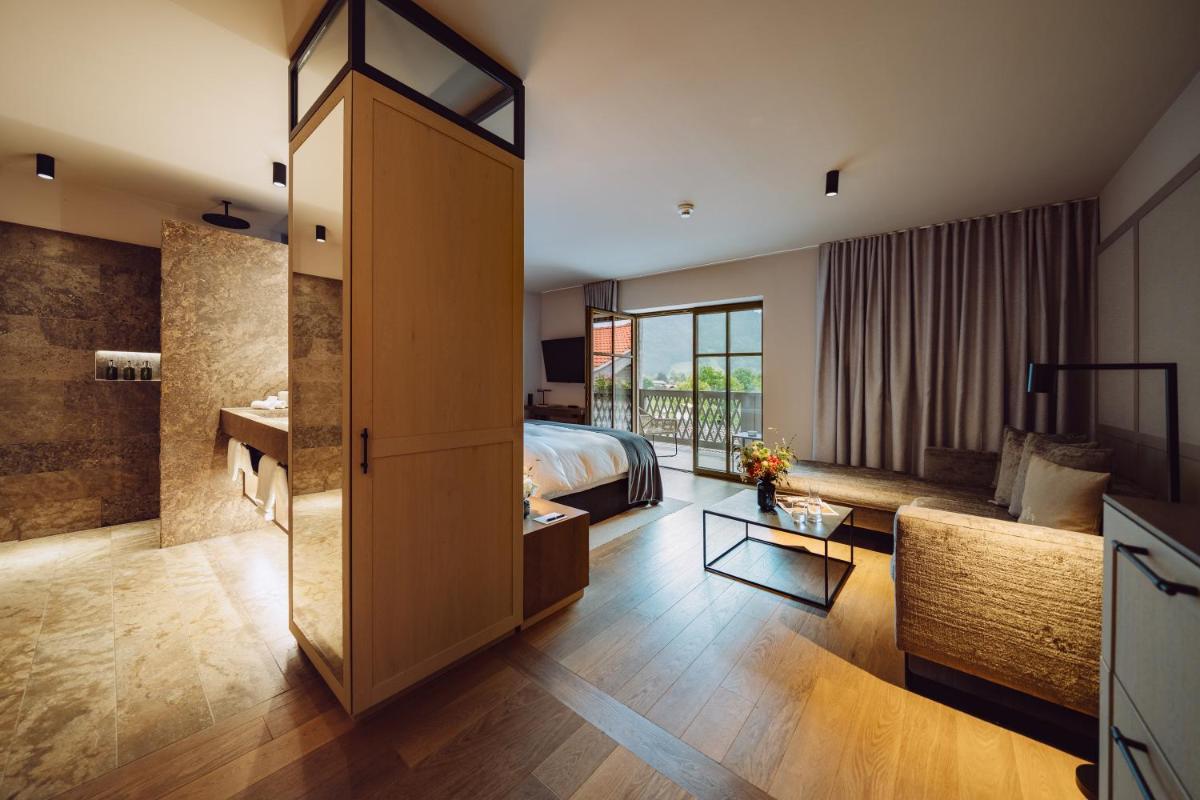 Parkhotel Egerner Höfe