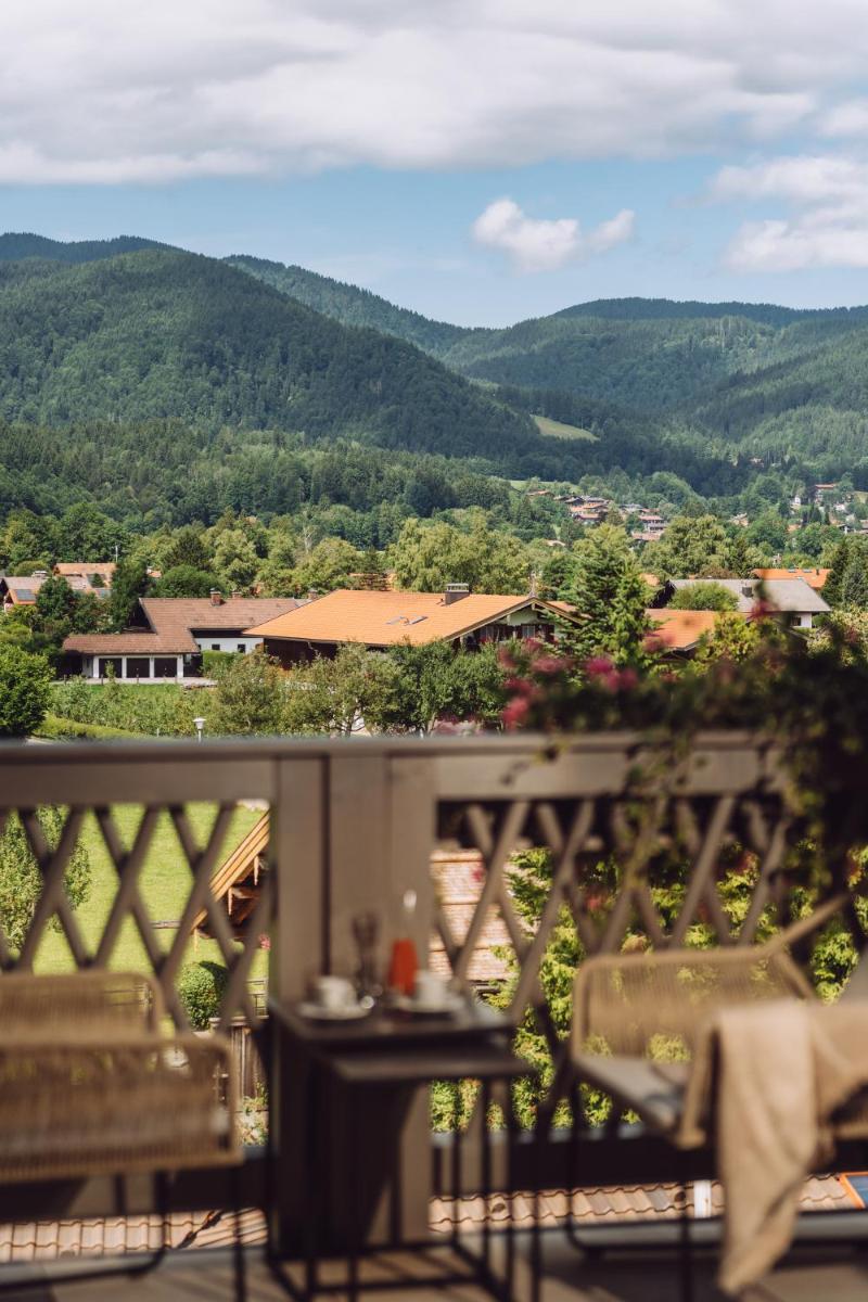 Parkhotel Egerner Höfe