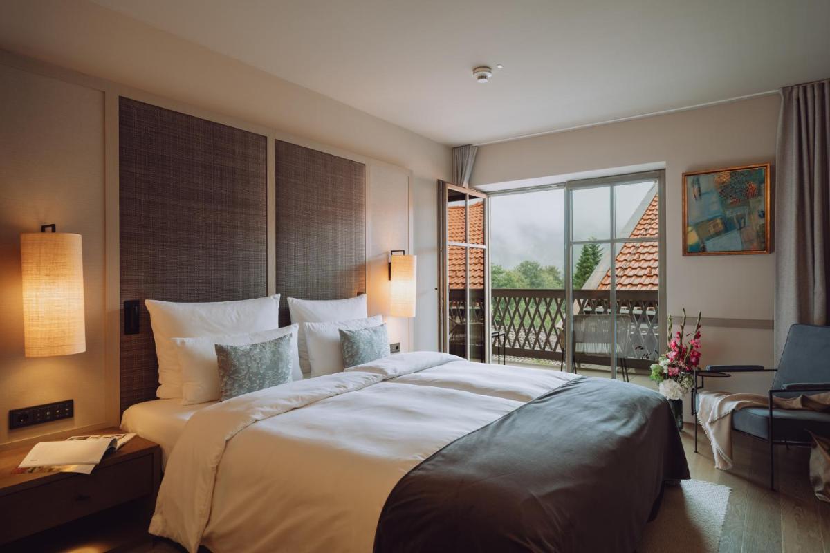 Parkhotel Egerner Höfe