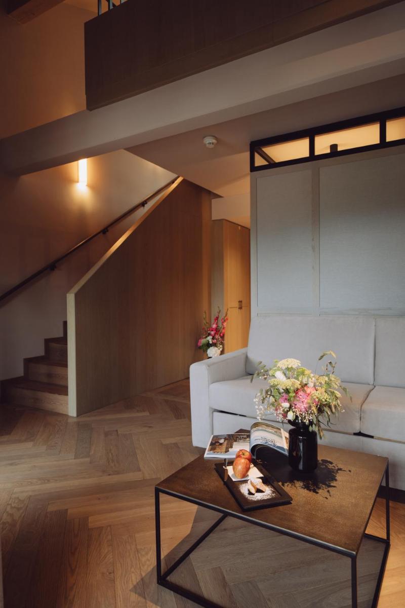 Parkhotel Egerner Höfe