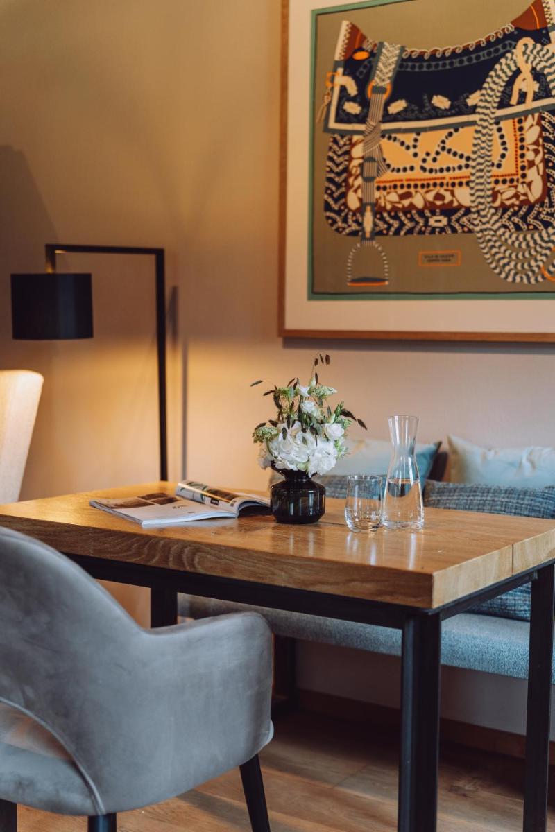 Parkhotel Egerner Höfe