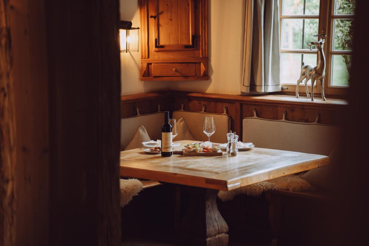 Parkhotel Egerner Höfe