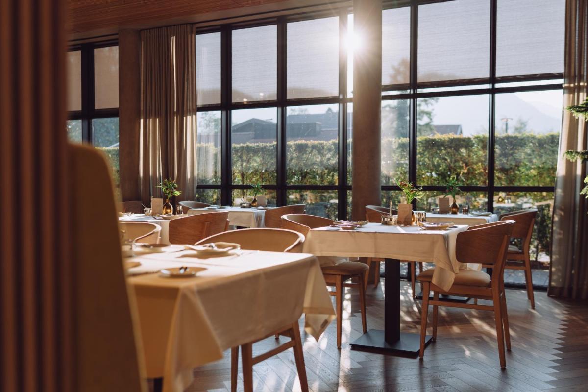 Parkhotel Egerner Höfe
