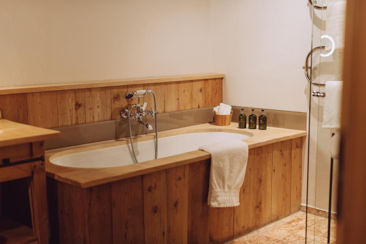 Parkhotel Egerner Höfe
