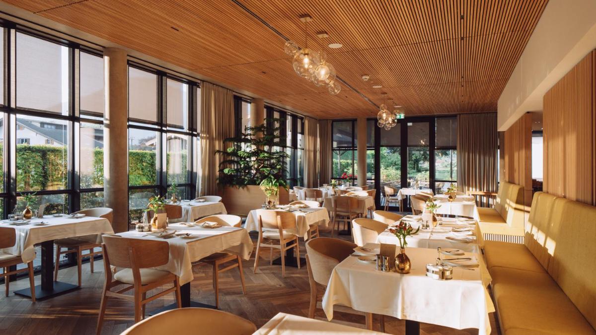 Parkhotel Egerner Höfe