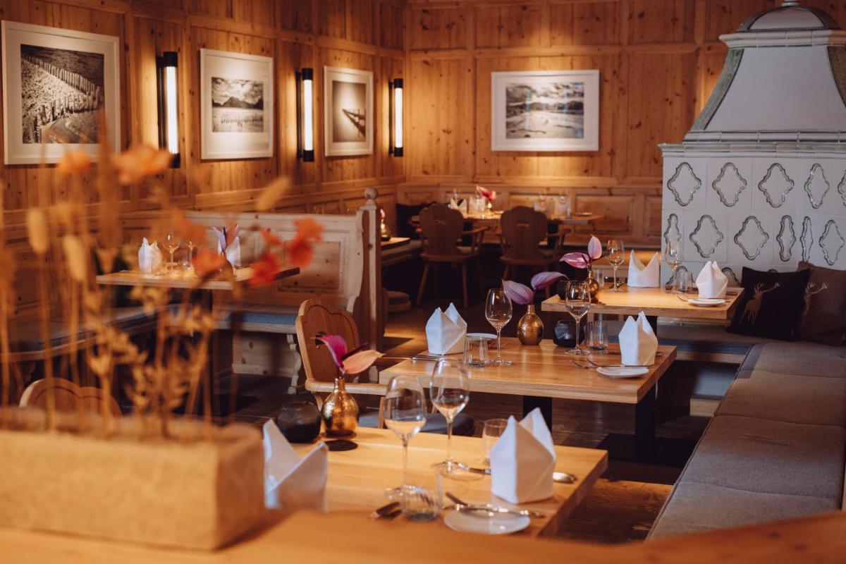 Parkhotel Egerner Höfe