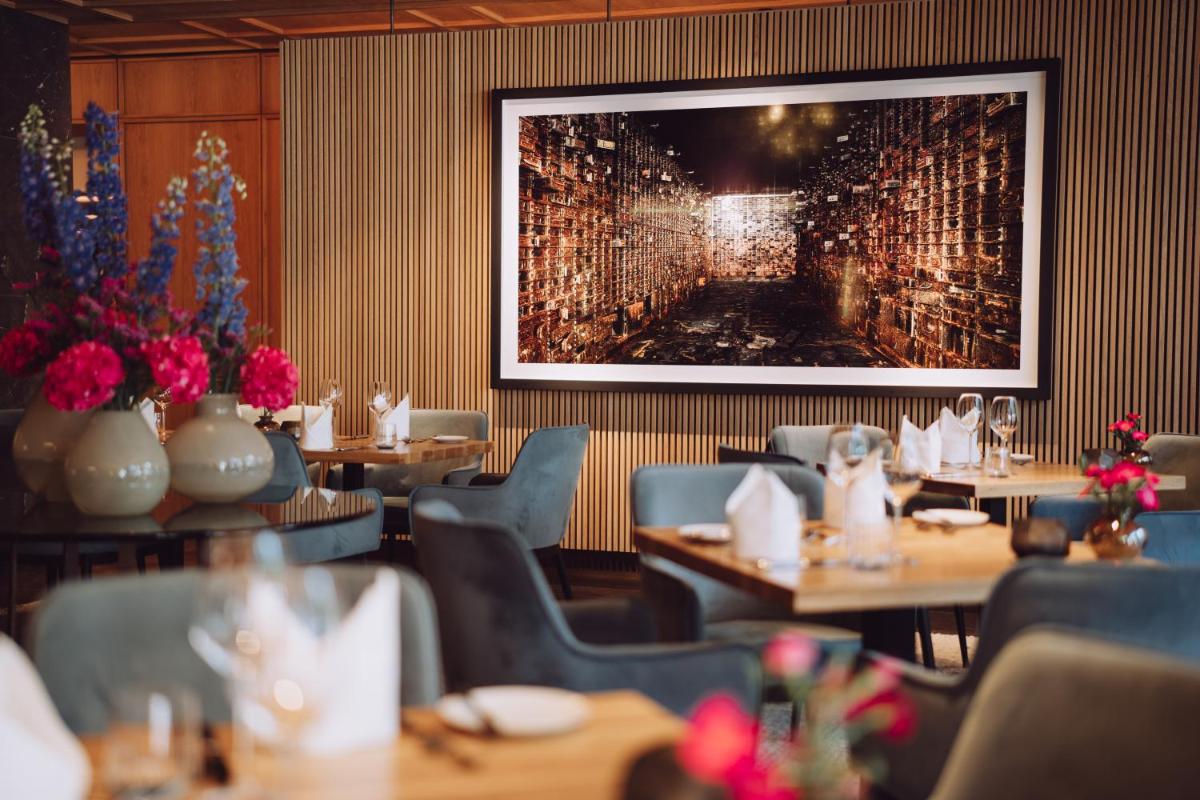 Parkhotel Egerner Höfe