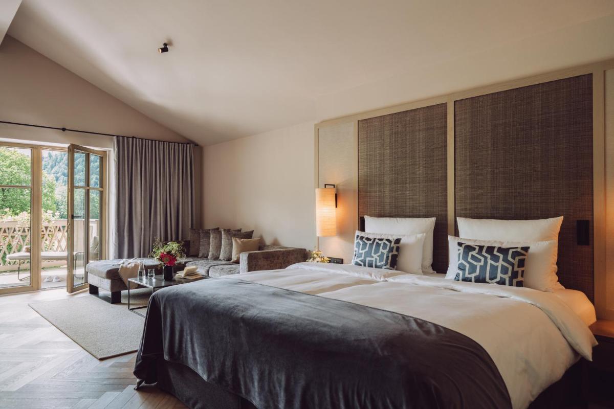 Parkhotel Egerner Höfe