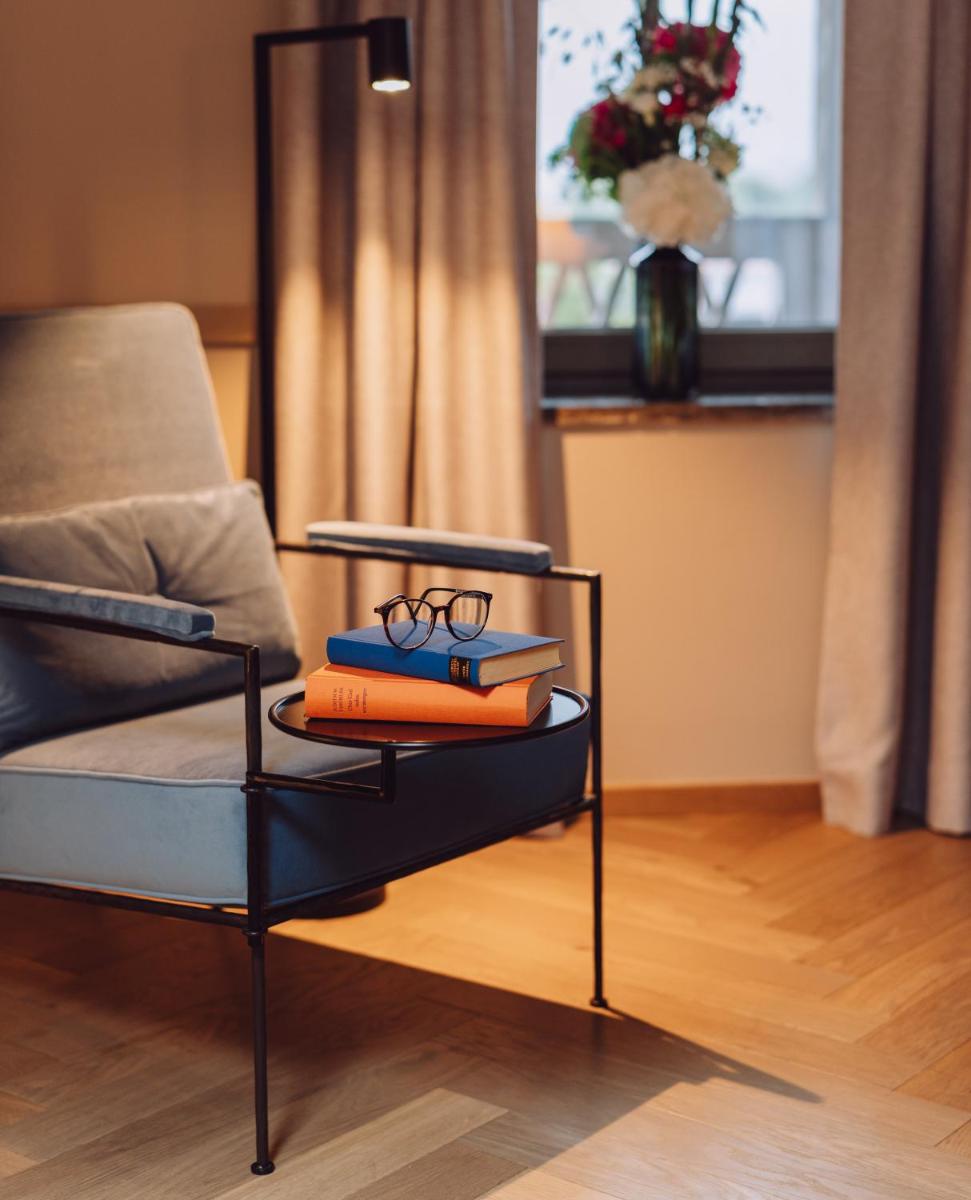 Parkhotel Egerner Höfe