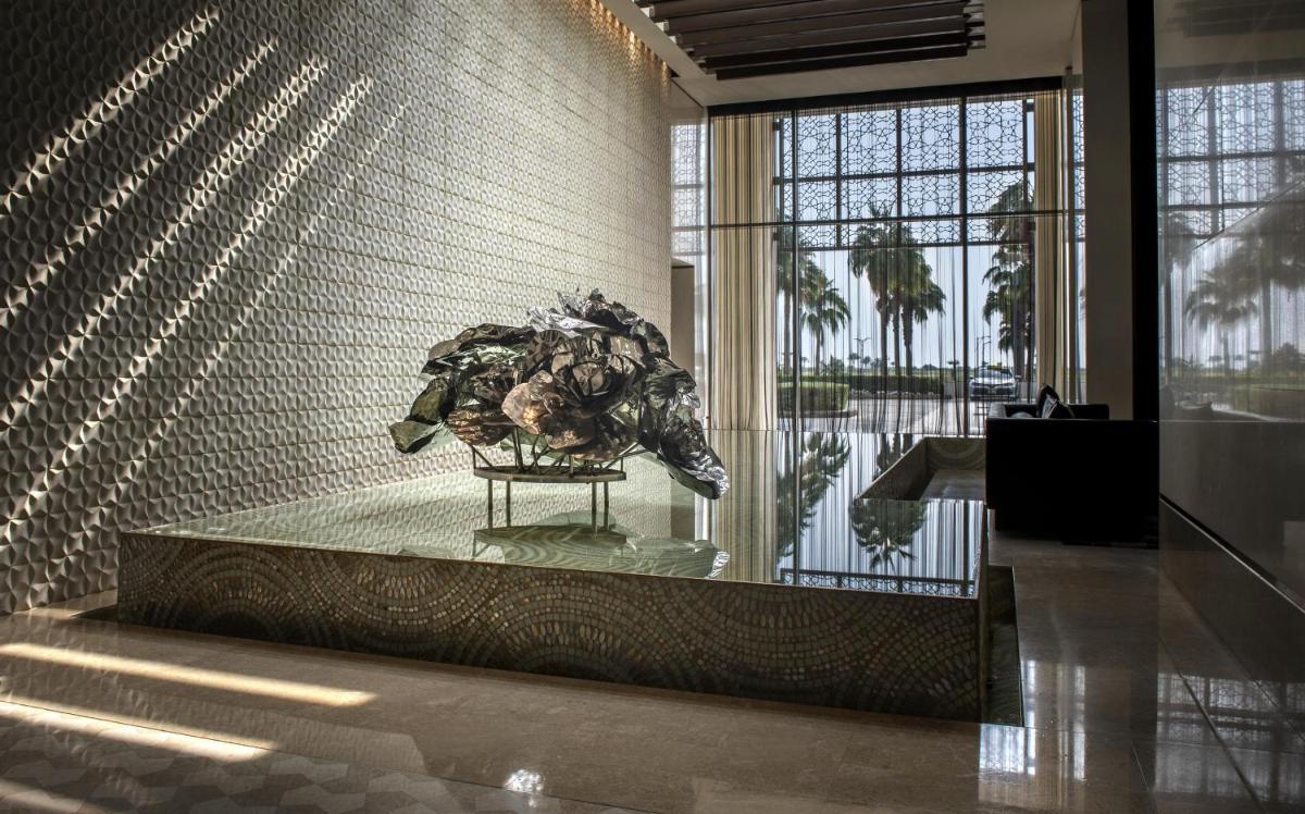 Park Hyatt Abu Dhabi Hotel and Villas