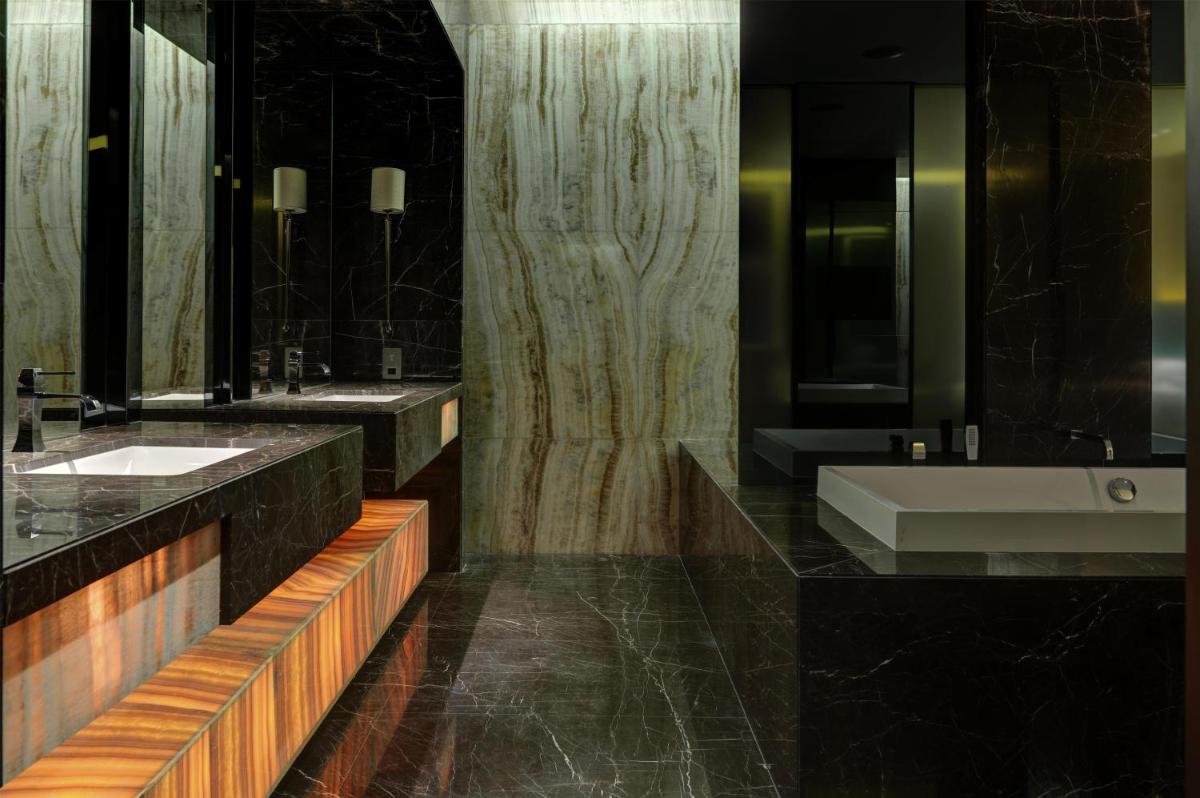 Park Hyatt Abu Dhabi Hotel and Villas