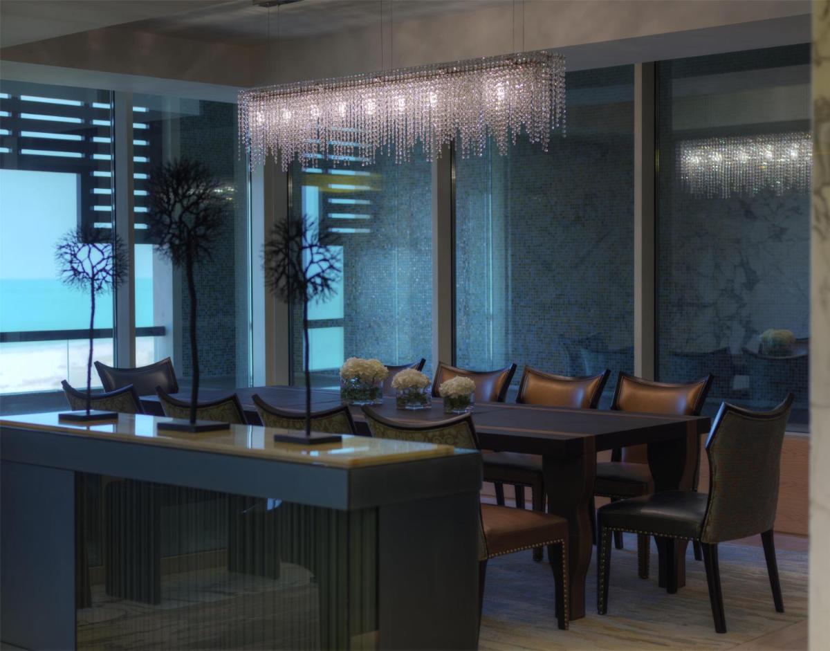 Park Hyatt Abu Dhabi Hotel and Villas